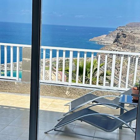 Апартаменты Amadores Balcony - With Ocean View. Экстерьер фото