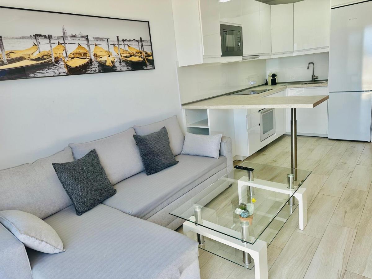 Апартаменты Amadores Balcony - With Ocean View. Экстерьер фото